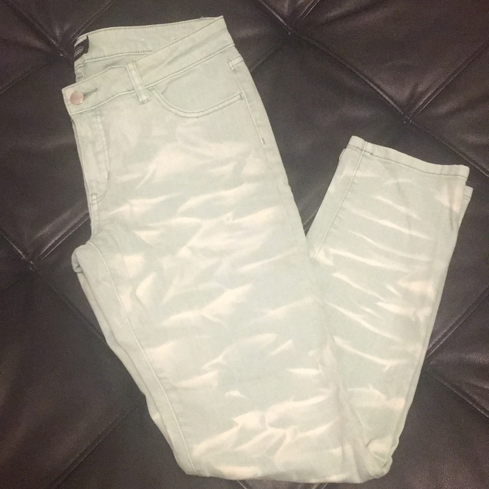 Kate spade Saturday skinny jeans